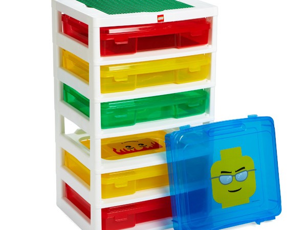 lego compartments