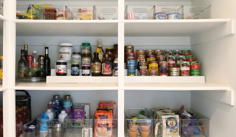 Organize Like A Pro How To Organize A Pantry Simply Organized