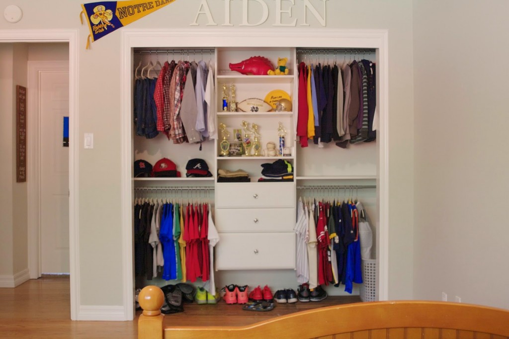 3-Step Plan for Ultimate Closet Organization » The Money Pit