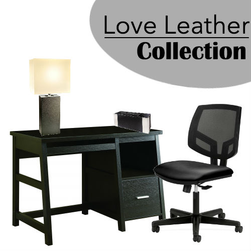 Love Leather Collection