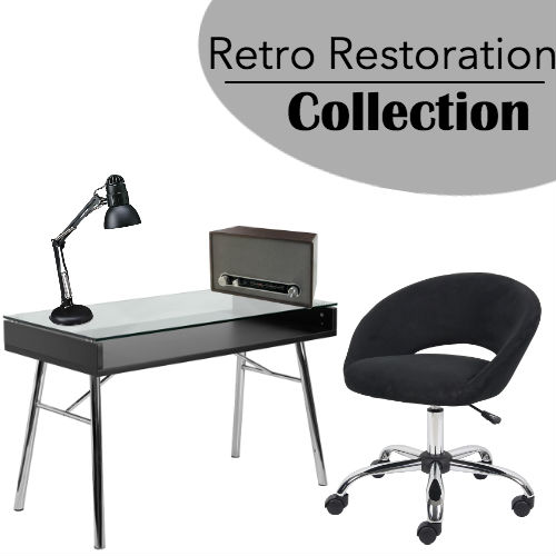 Retro Restoration Collection