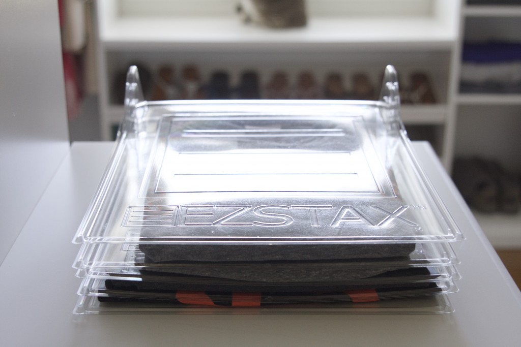 Get and stay organized with Ezstax!