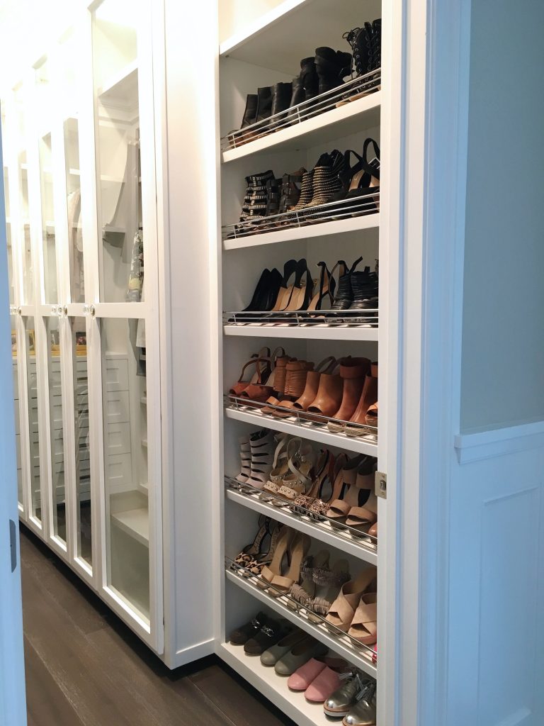 wall-of-organized-shoes