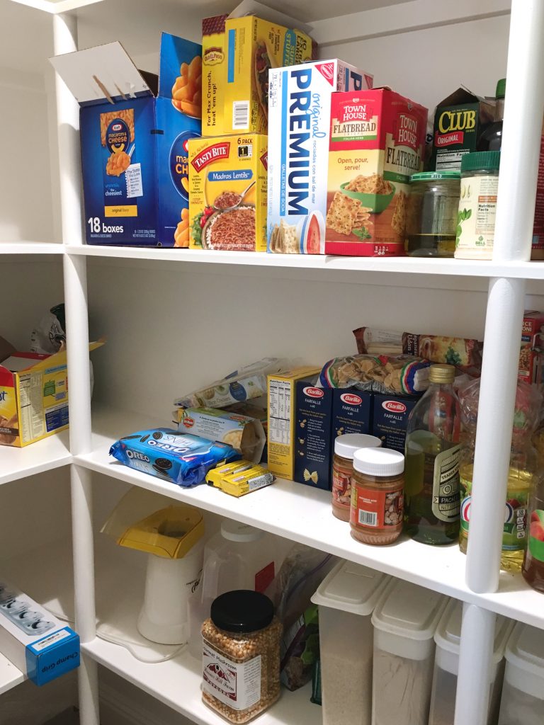 pantry-before