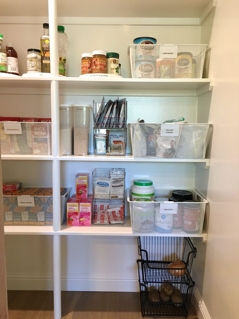 organized-white-pantry