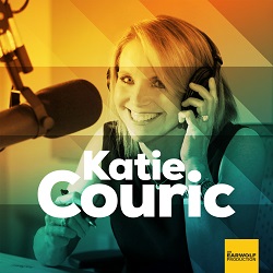 Katie Couric by Earwolf 
