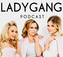 The Lady Gang with Keltie Knight, Jac Vanek, and Becca Tobin