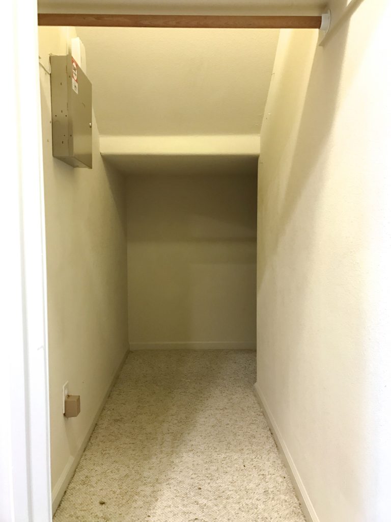 The Ultimate Organized Under Stairs Closet by Simply Organized