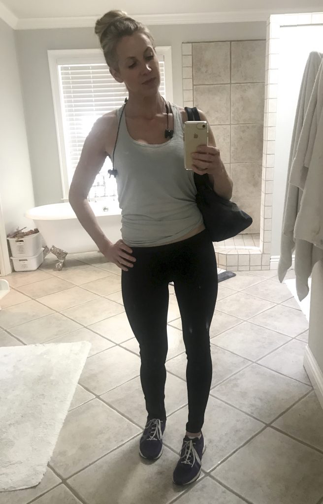 Cute Workout Clothes