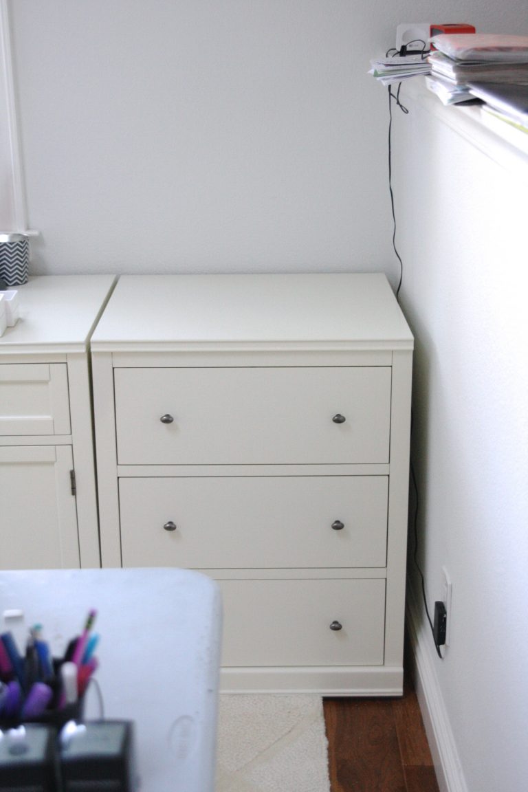 How To Straighten Furniture Leaning Off An Area Rug Simply Organized