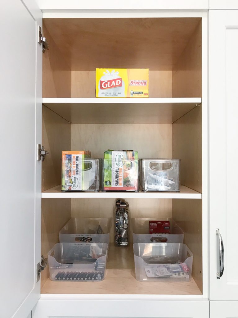 How To Organize A Mudroom