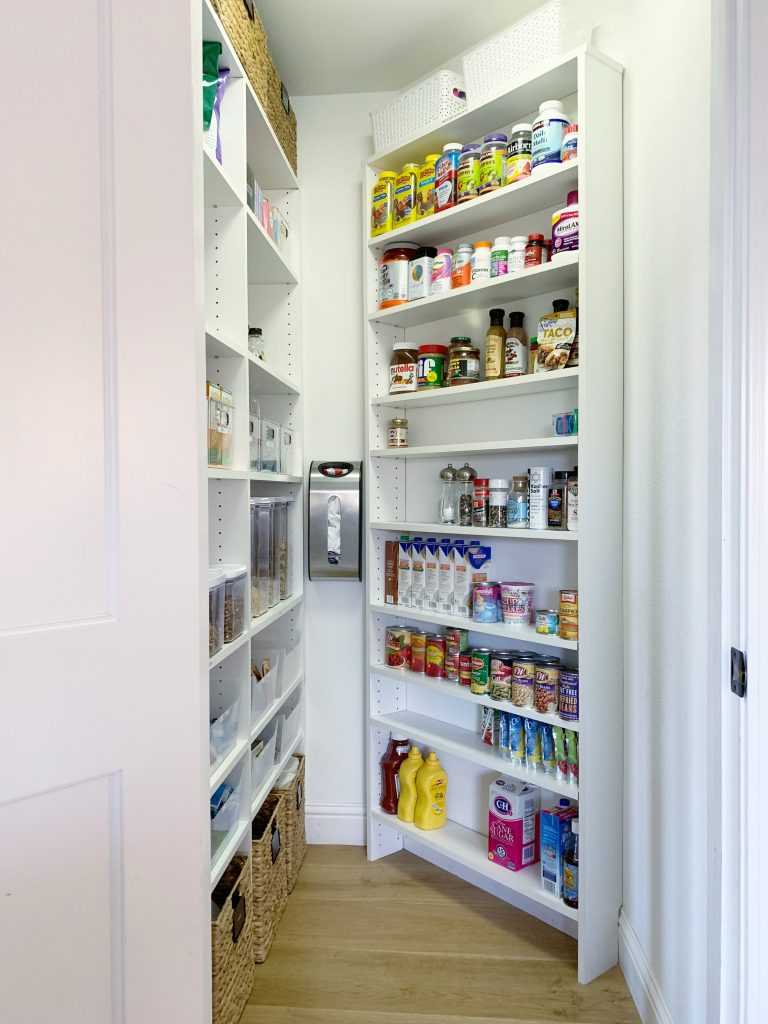 Simply Done: No Odd Space Is Off Limits - simply organized