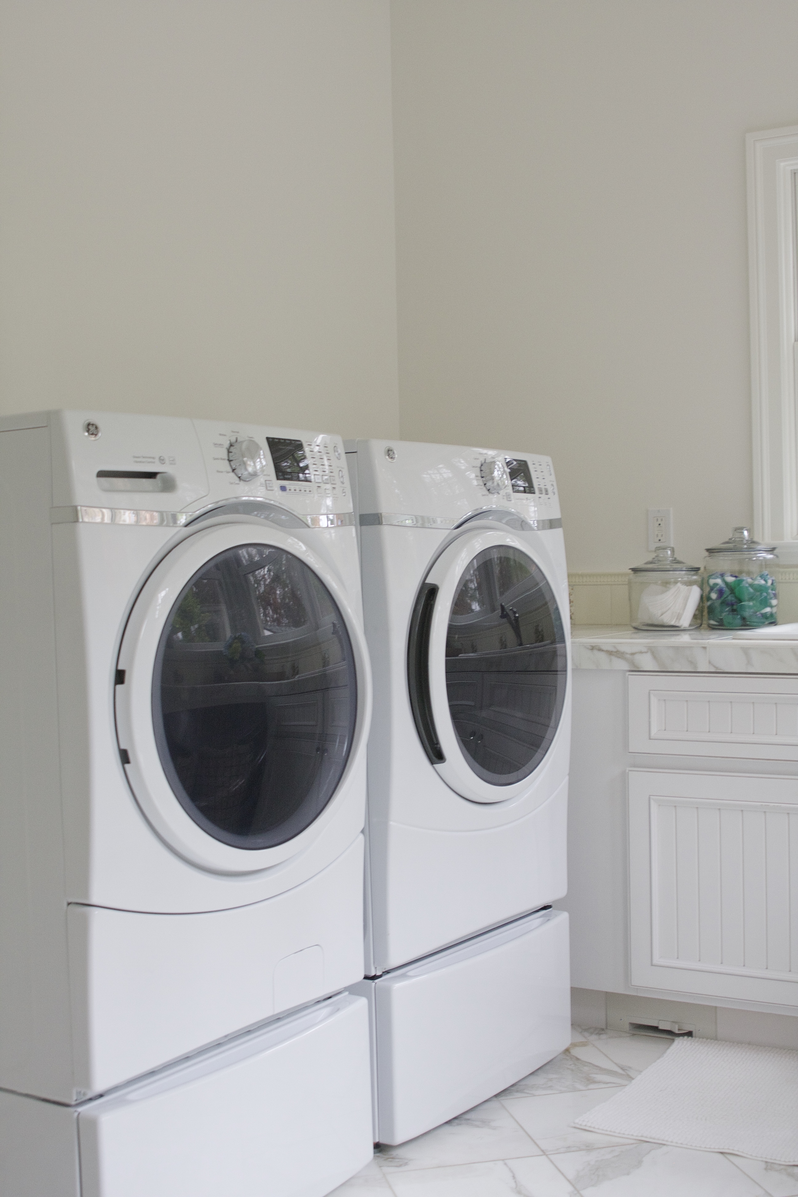 Simple Ways To Refresh & Organize Your Laundry Room For The New Year ...