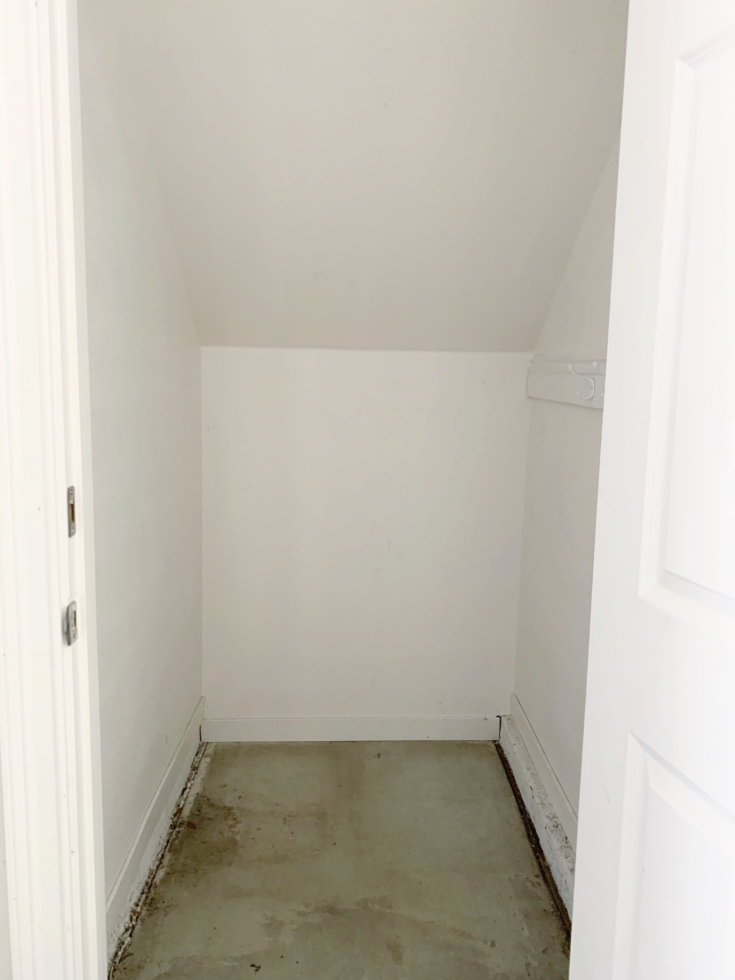 Simply Done: The Ultimate Under Stairs Closet - Simply Organized