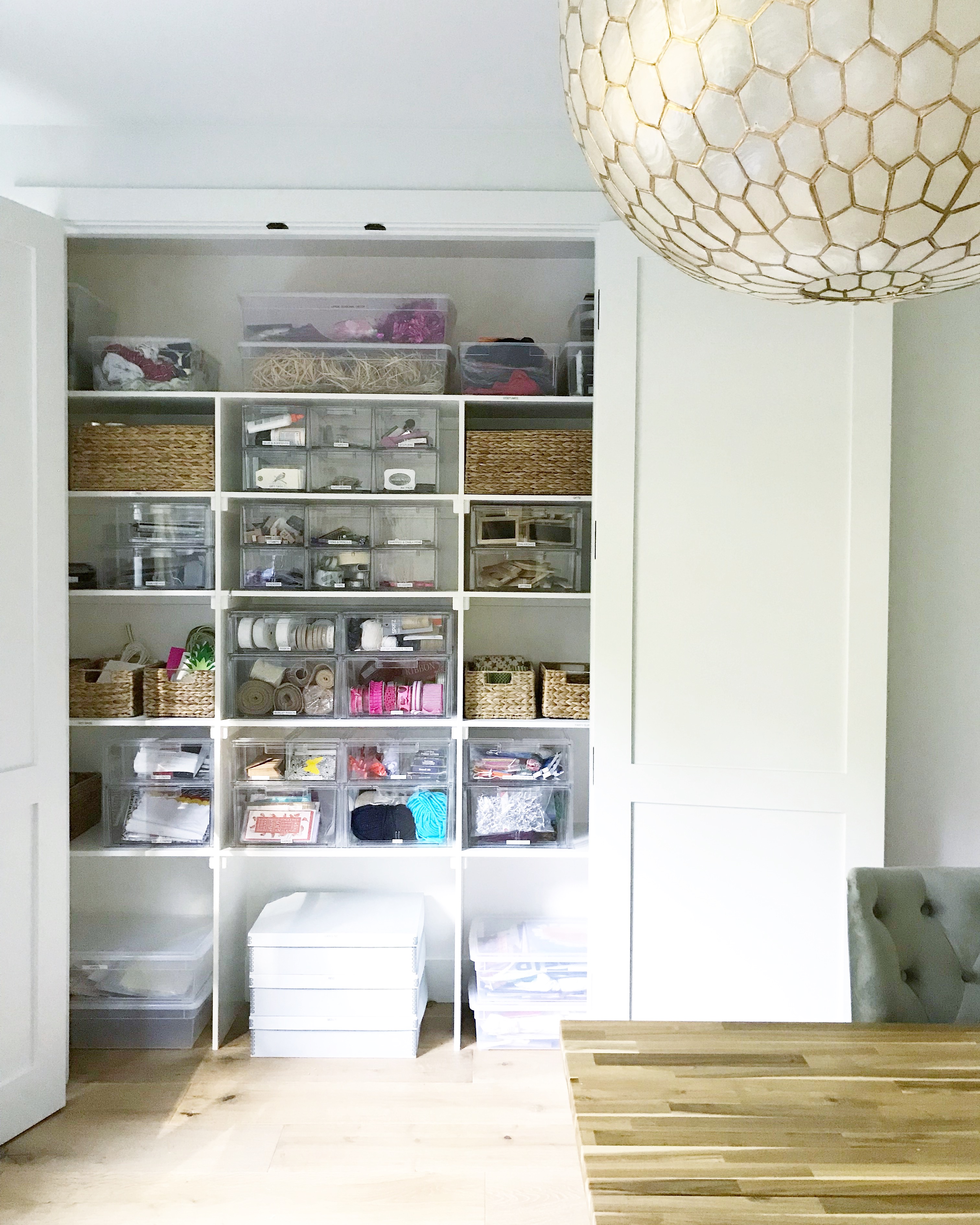 These Home Organizing Before and After Photos Are Beyond