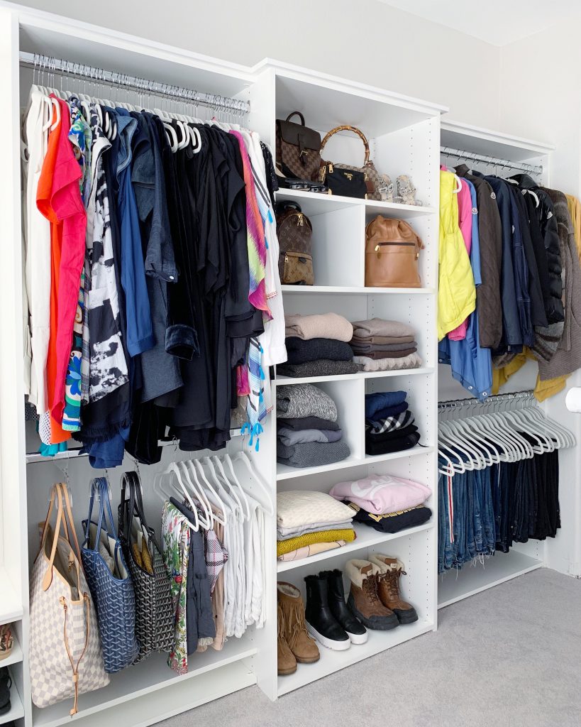 11 Best Hangers for Closet Organization and Smart Storage - Organize,  Declutter, and Launch your Professional Organizing Business