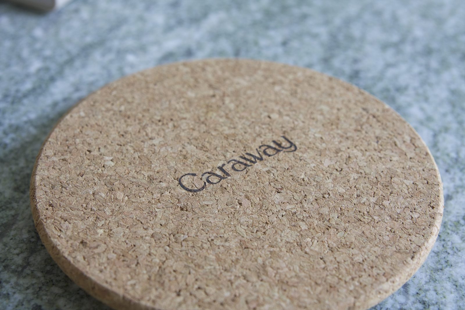 Our New Caraway Pots & Pans Simply Organized