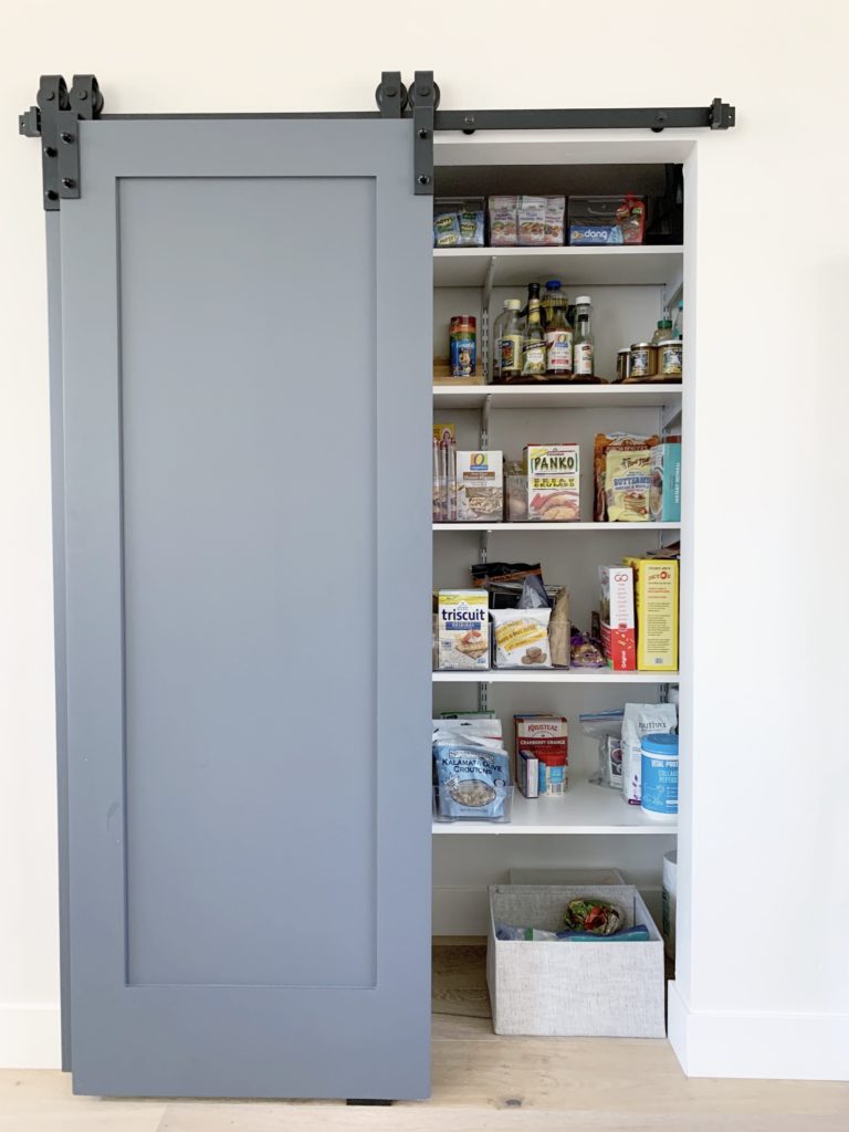 Simply Done: Pantry Reset - Simply Organized