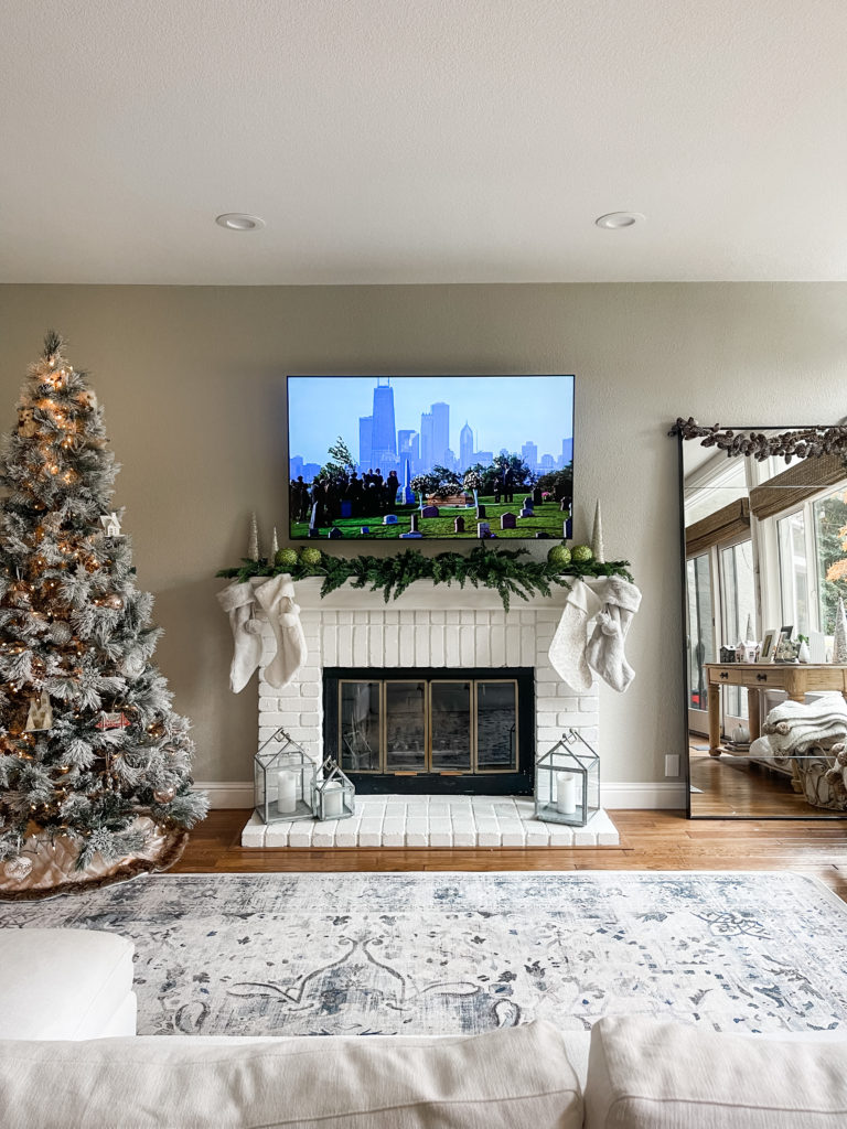 Happy New Year + Christmas Season Recap - Simply Organized