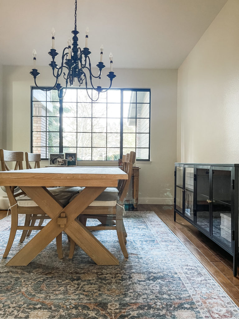 Diablo Rugs Decor Updates + Diablo Magazine - Simply Organized